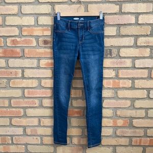 Girls Ballerina Jeggings